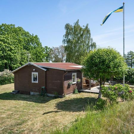 Holiday Home Djursvik By Interhome Söderåkra Εξωτερικό φωτογραφία