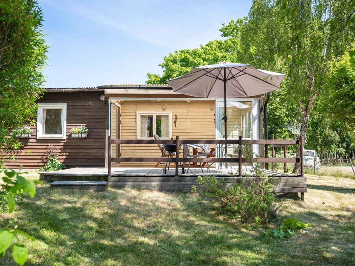 Holiday Home Djursvik By Interhome Söderåkra Εξωτερικό φωτογραφία