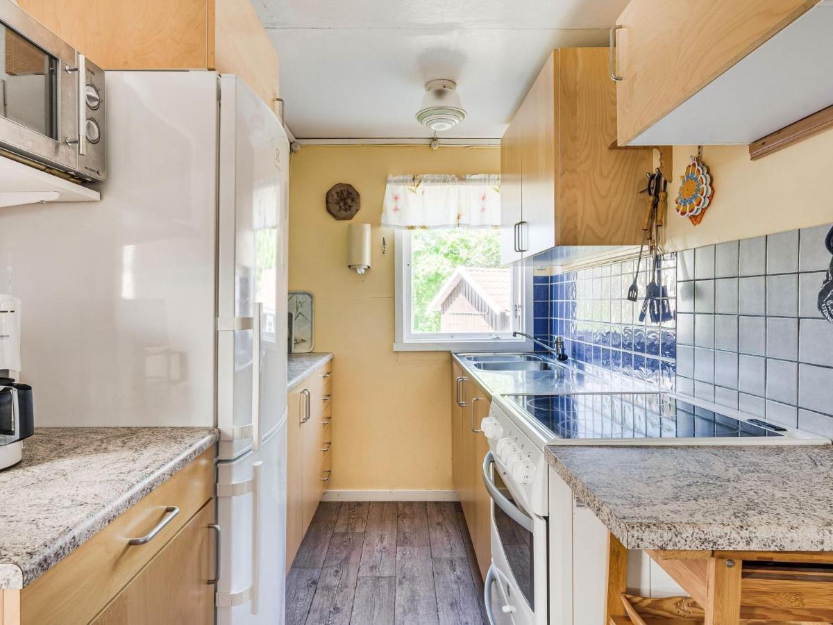 Holiday Home Djursvik By Interhome Söderåkra Εξωτερικό φωτογραφία