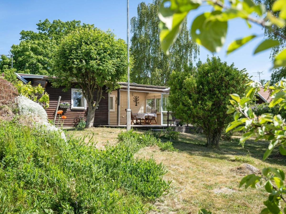 Holiday Home Djursvik By Interhome Söderåkra Εξωτερικό φωτογραφία