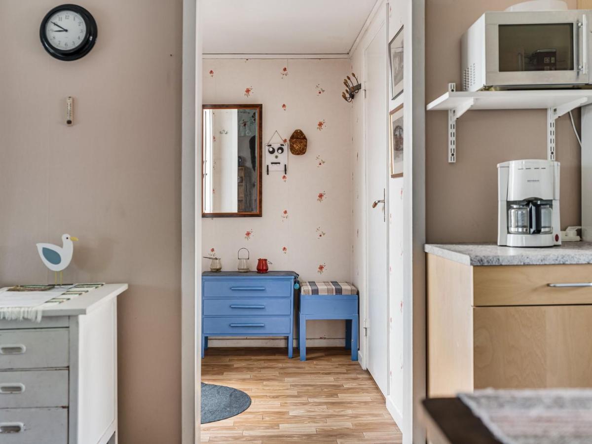 Holiday Home Djursvik By Interhome Söderåkra Εξωτερικό φωτογραφία