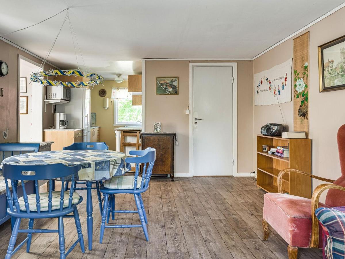 Holiday Home Djursvik By Interhome Söderåkra Εξωτερικό φωτογραφία