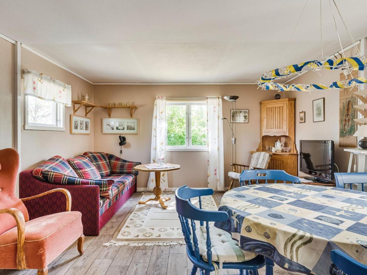 Holiday Home Djursvik By Interhome Söderåkra Εξωτερικό φωτογραφία