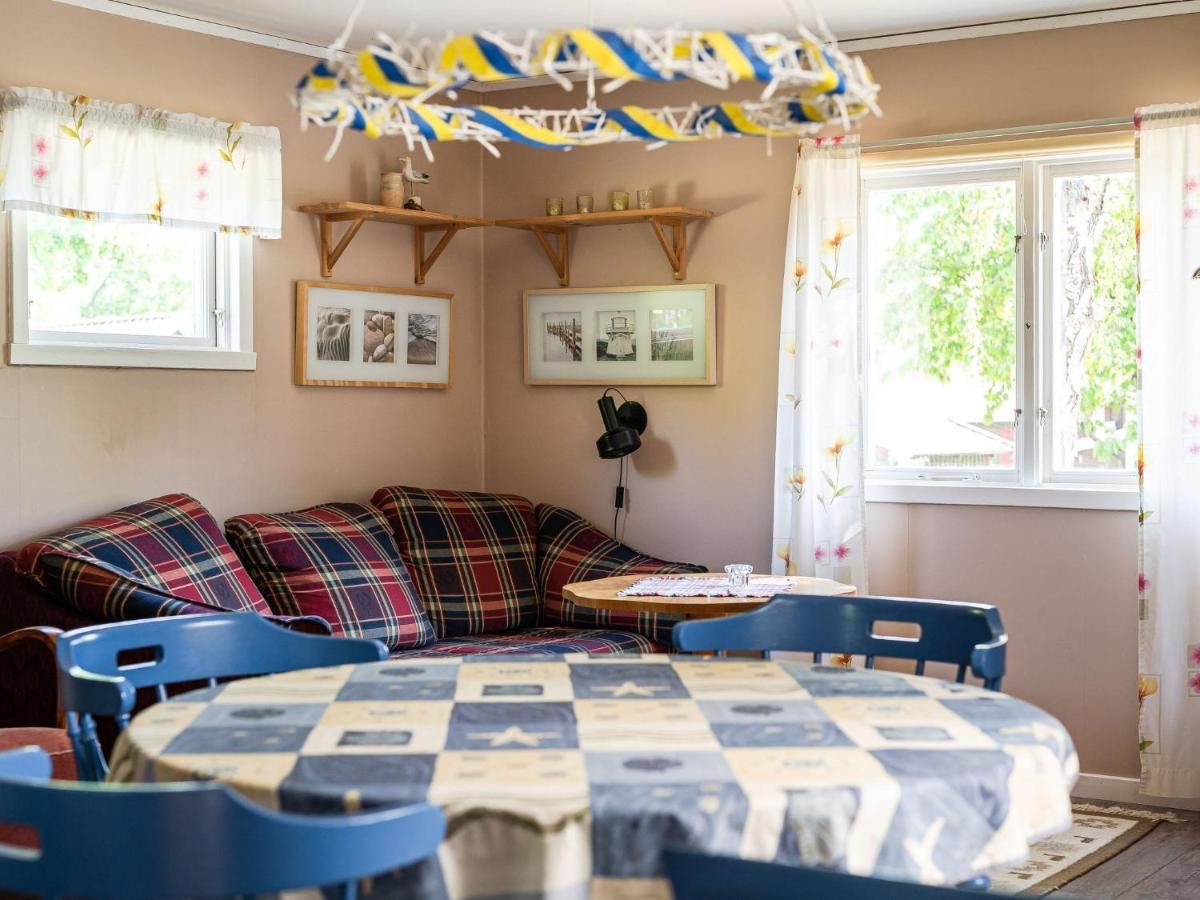 Holiday Home Djursvik By Interhome Söderåkra Εξωτερικό φωτογραφία