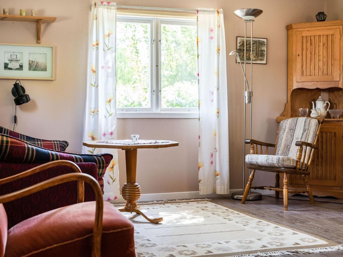 Holiday Home Djursvik By Interhome Söderåkra Εξωτερικό φωτογραφία
