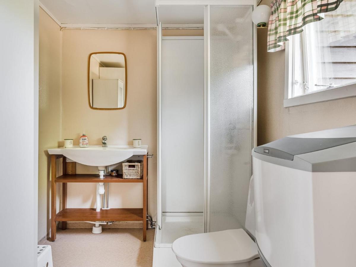 Holiday Home Djursvik By Interhome Söderåkra Εξωτερικό φωτογραφία